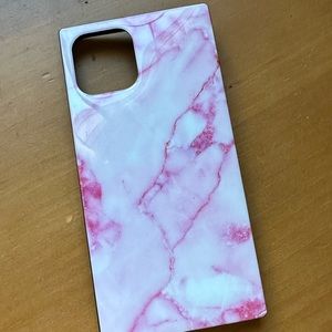 Flaunt square iPhone 12 Pro case